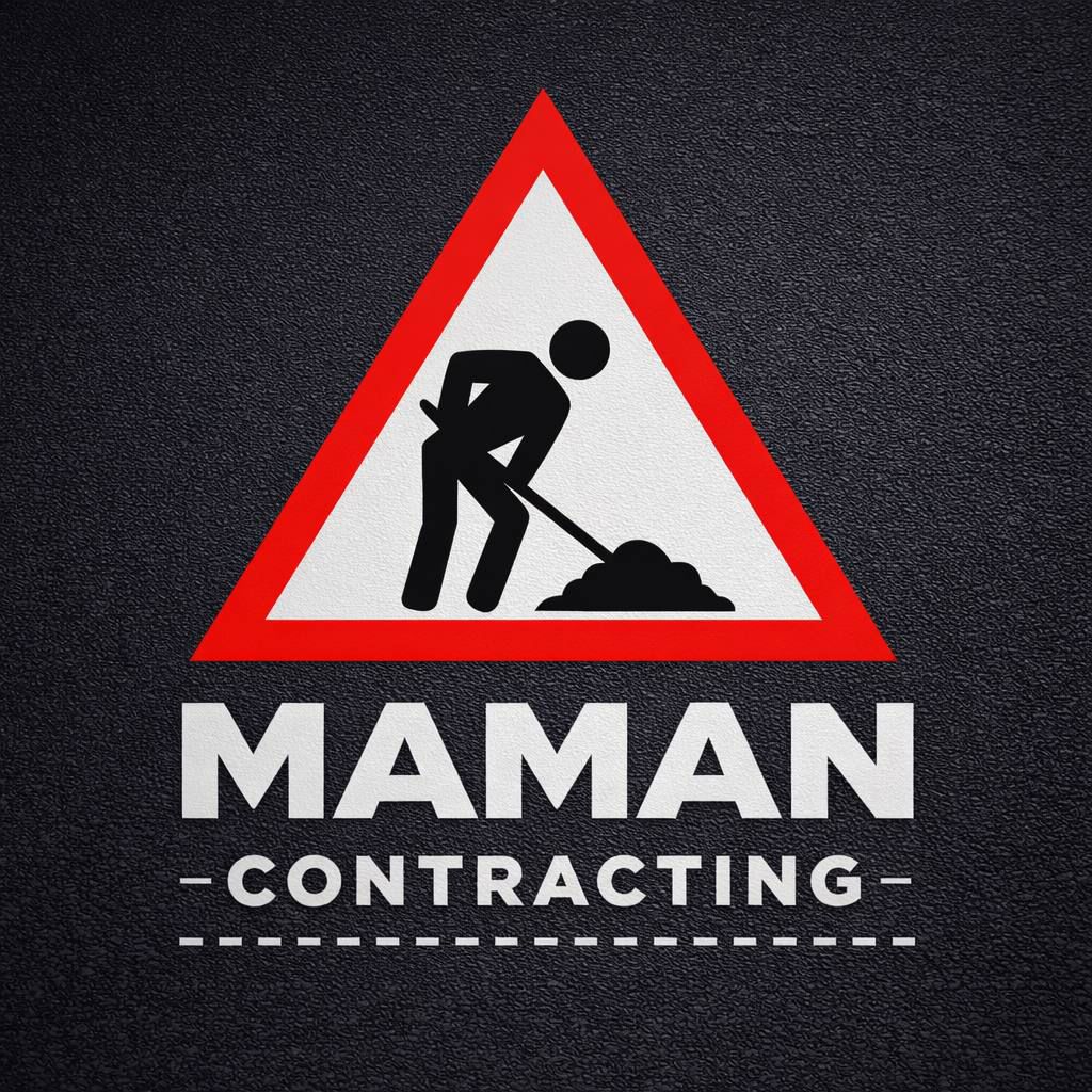 Maman Contracting